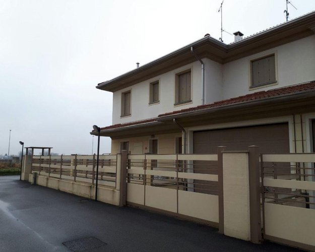 Quadrilocale Codogno