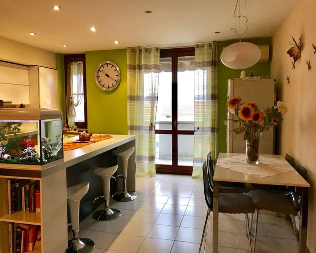 Trilocale Massalengo