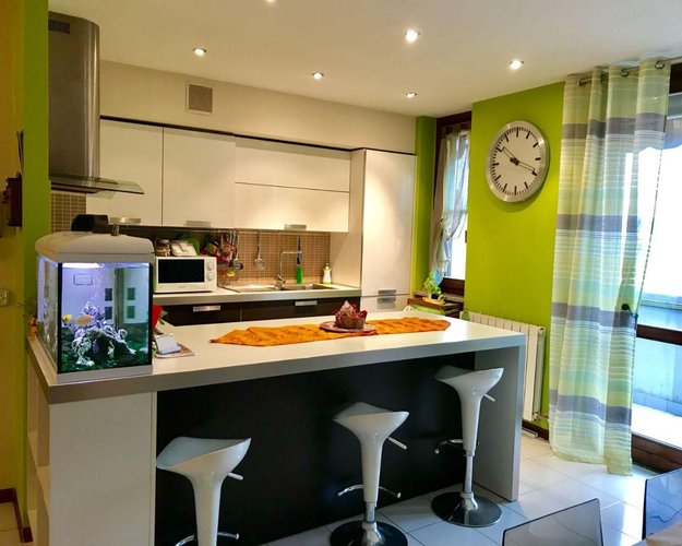 Trilocale Massalengo