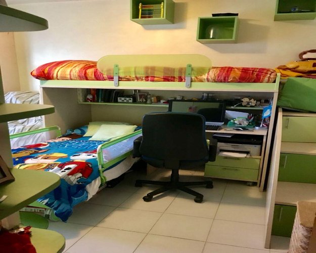 Trilocale Massalengo