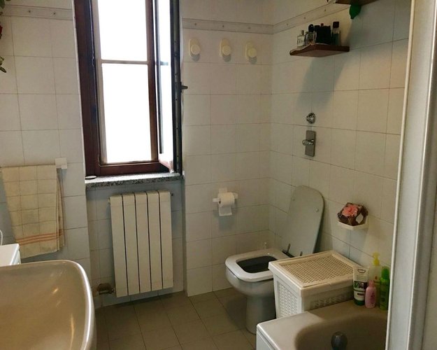 Trilocale Massalengo