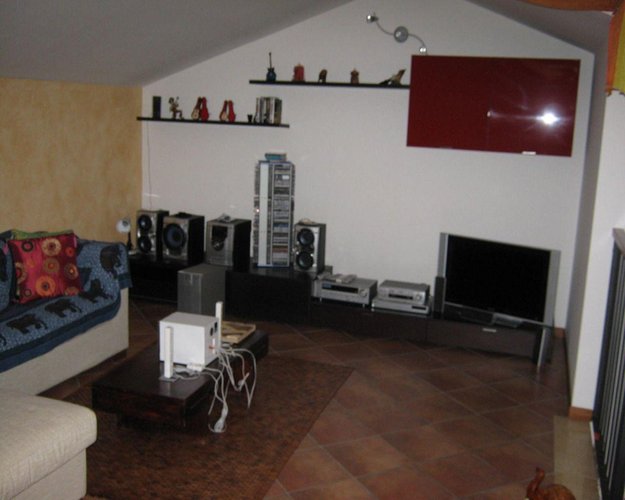 Quadrilocale Sant'angelo lodigiano