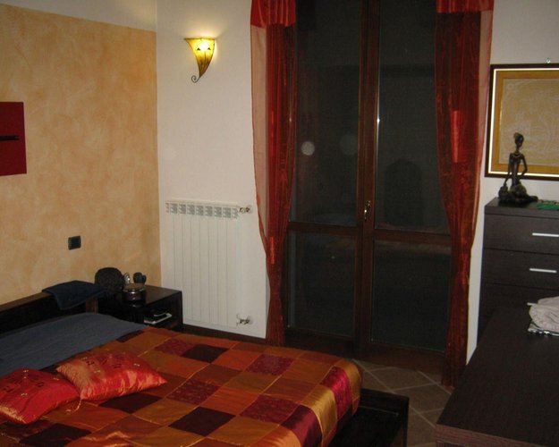 Quadrilocale Sant'angelo lodigiano