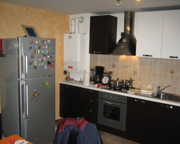 Quadrilocale Sant'angelo lodigiano