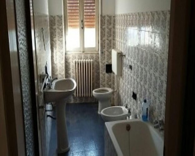 Trilocale Miradolo terme