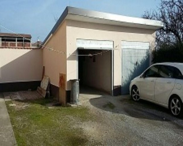 Trilocale Miradolo terme