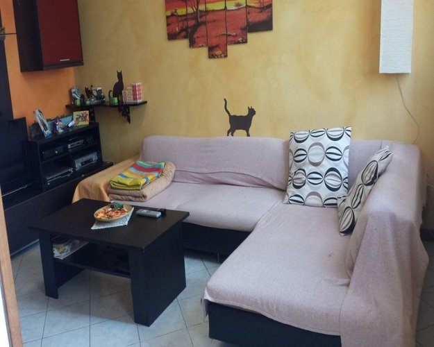 Trilocale Guardamiglio