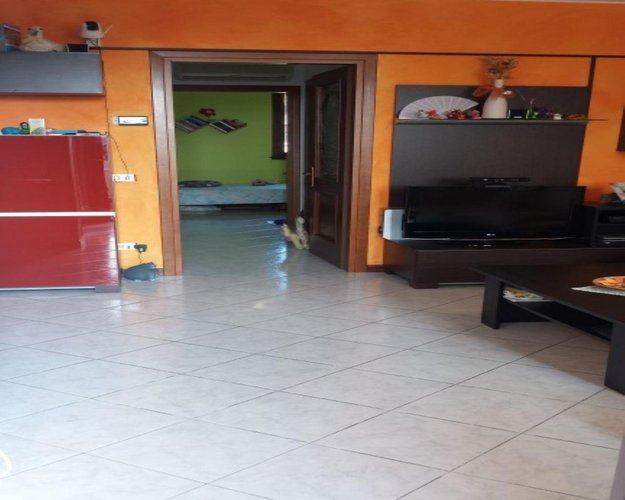 Trilocale Guardamiglio