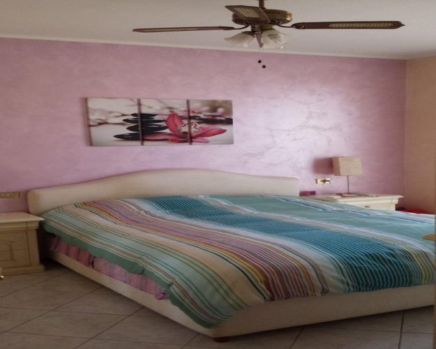 Trilocale Guardamiglio