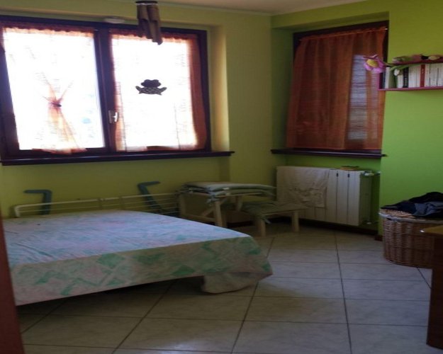 Trilocale Guardamiglio