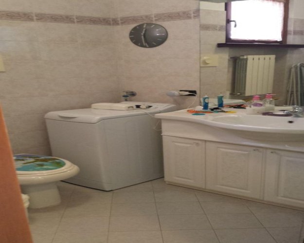 Trilocale Guardamiglio