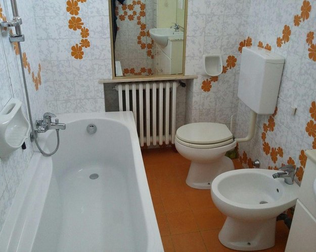 Trilocale Chignolo po