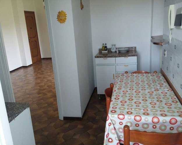 Trilocale Chignolo po