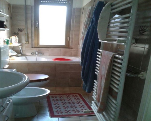 Trilocale Casalpusterlengo