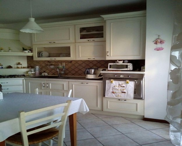 Trilocale Corteolona