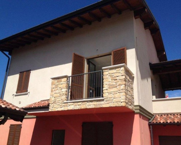 Quadrilocale Villanova del sillaro