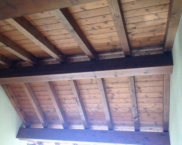 Quadrilocale Villanova del sillaro