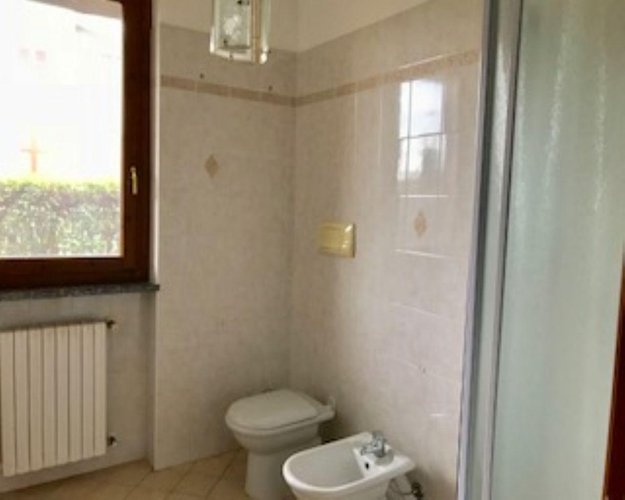 Trilocale Borghetto lodigiano