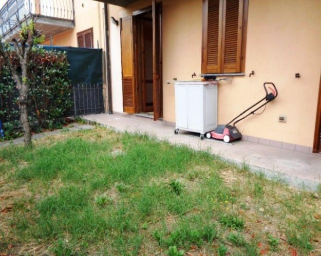 Trilocale Borghetto lodigiano