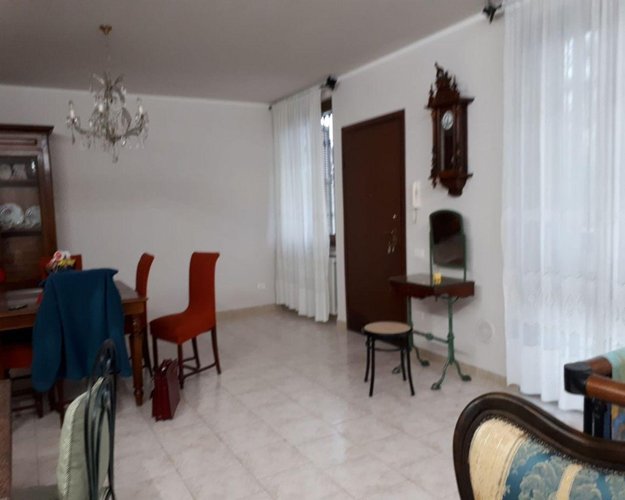 Trilocale Miradolo terme