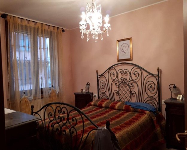 Trilocale Miradolo terme