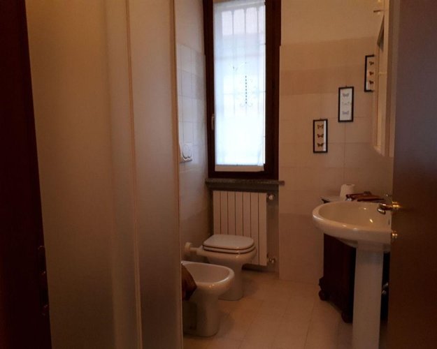 Trilocale Miradolo terme