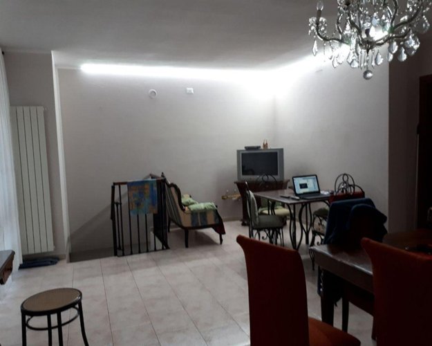 Trilocale Miradolo terme