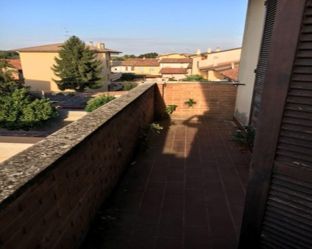 Trilocale Castiglione d'adda