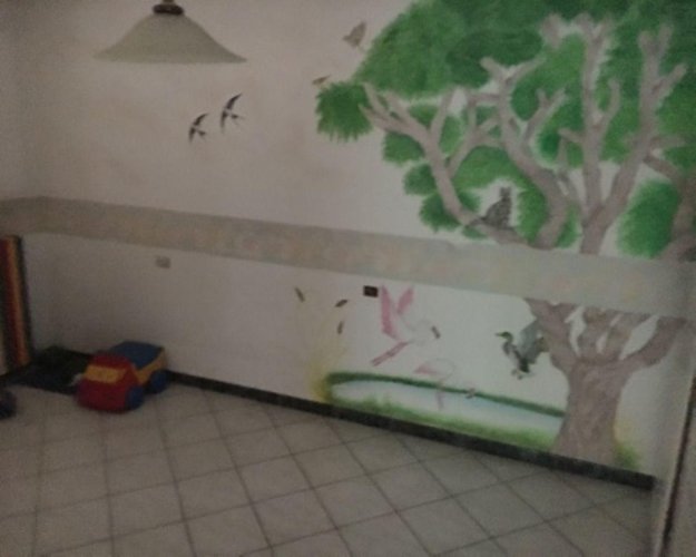 Trilocale Castiglione d'adda