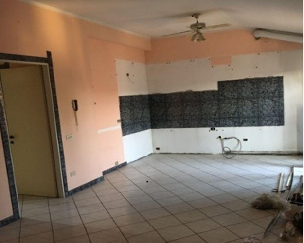 Trilocale Castiglione d'adda