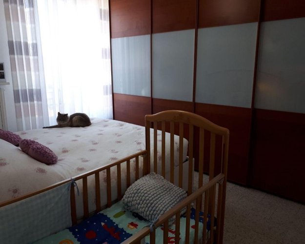 Bilocale San Colombano al Lambro