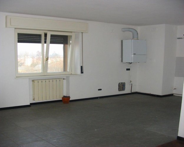 Trilocale Borghetto lodigiano