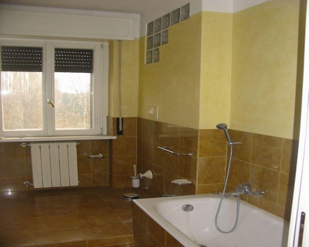 Trilocale Borghetto lodigiano