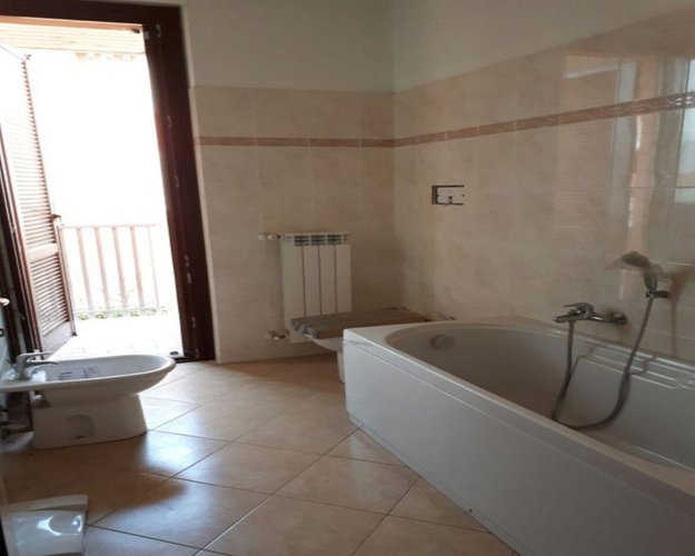 Trilocale Sant'angelo lodigiano