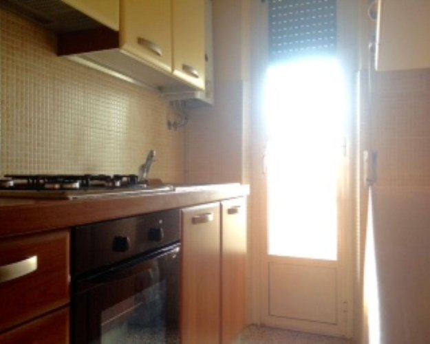 Trilocale Sant'angelo lodigiano