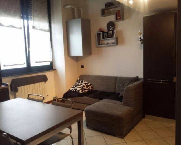 Trilocale Sant'angelo lodigiano