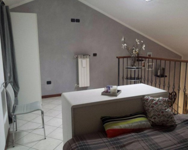 Trilocale Sant'angelo lodigiano