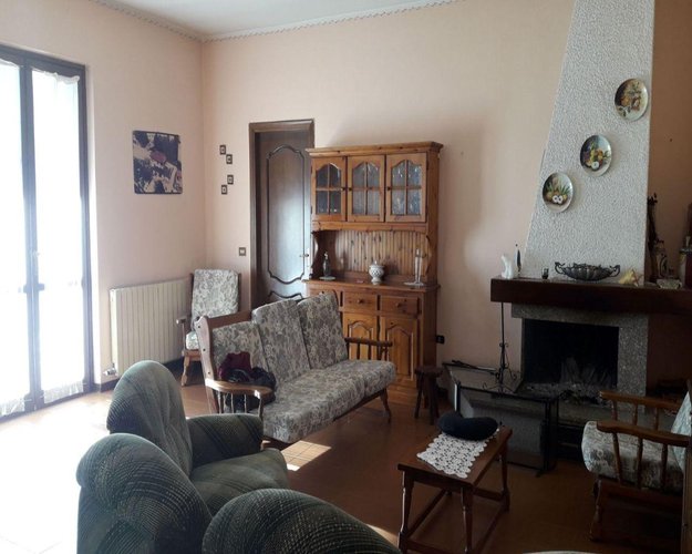 VILLA Sant'angelo lodigiano