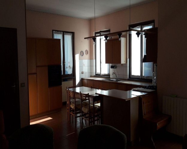 VILLA Sant'angelo lodigiano