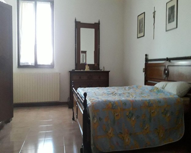 VILLA Sant'angelo lodigiano