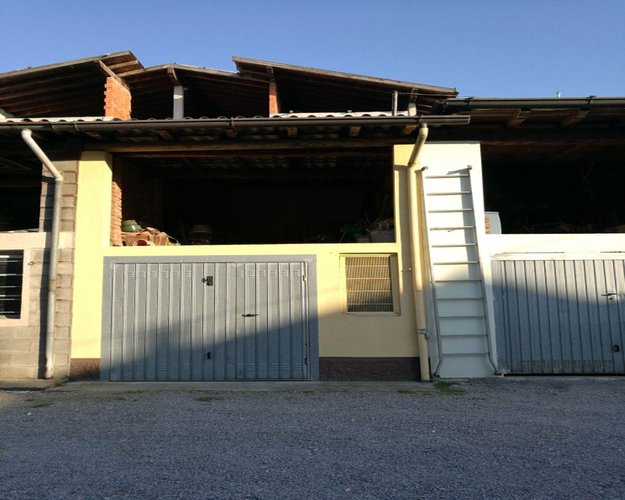 CASA INDIPENDENTE Ospedaletto lodigiano