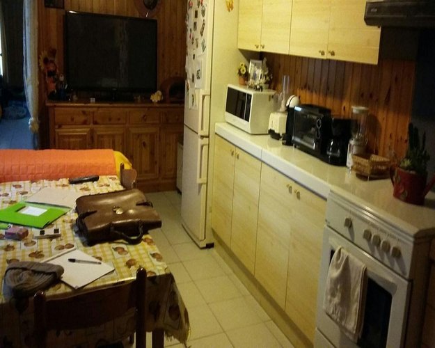 Bilocale Borgo san giovanni