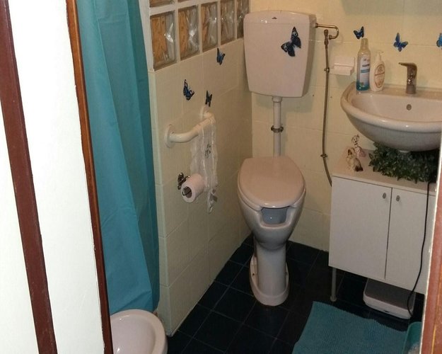 Bilocale Borgo san giovanni