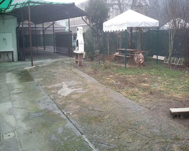 Bilocale Borgo san giovanni