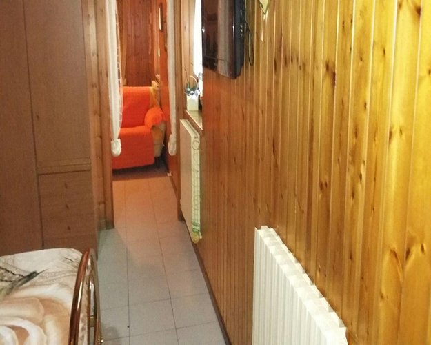 Bilocale Borgo san giovanni