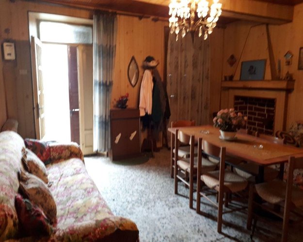 CASA INDIPENDENTE Chignolo po