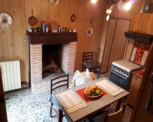 CASA INDIPENDENTE Chignolo po