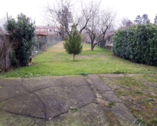 CASA INDIPENDENTE Chignolo po