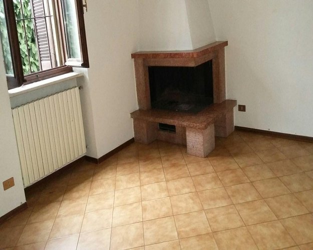 CASA INDIPENDENTE Ospedaletto lodigiano