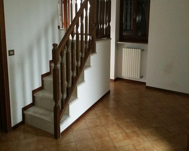 CASA INDIPENDENTE Ospedaletto lodigiano